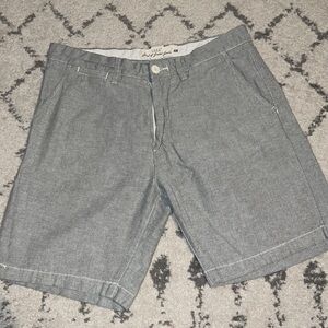 H&M 7” Shorts​